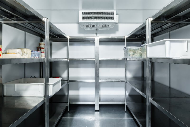 refrigerator-chamber-with-steel-shelves-in-a-resta-2025-02-25-09-53-42-utc